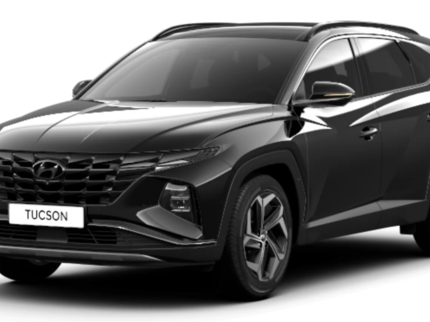 HYUNDAI TUCSON (OR - 002)